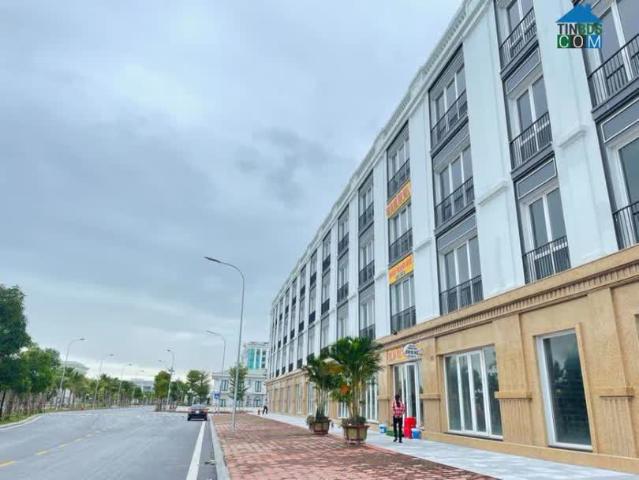 Căn hộ bán
