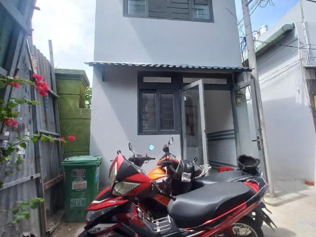 Nhà bán tại Thủ Đức, Hồ Chí Minh