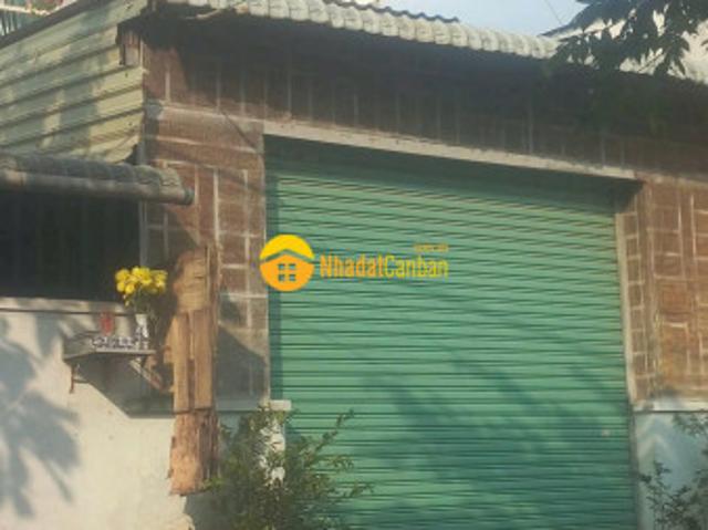 Nhà bán