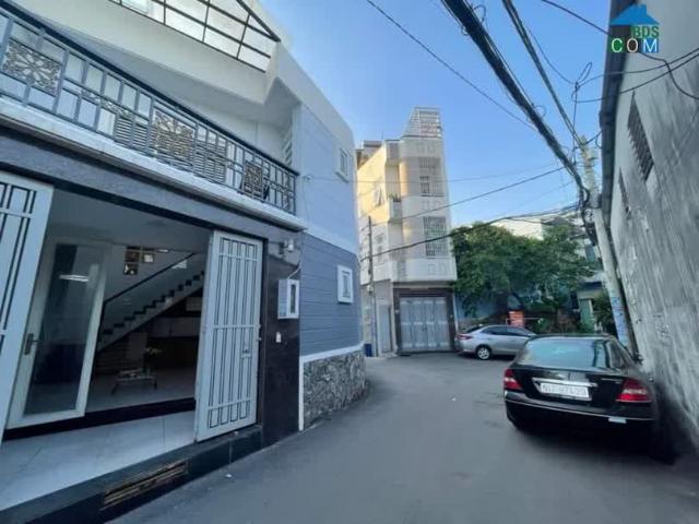 Nhà mặt phố bán tại Thủ Đức, Hồ Chí Minh