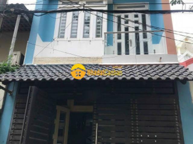 Nhà bán