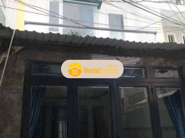 Nhà bán