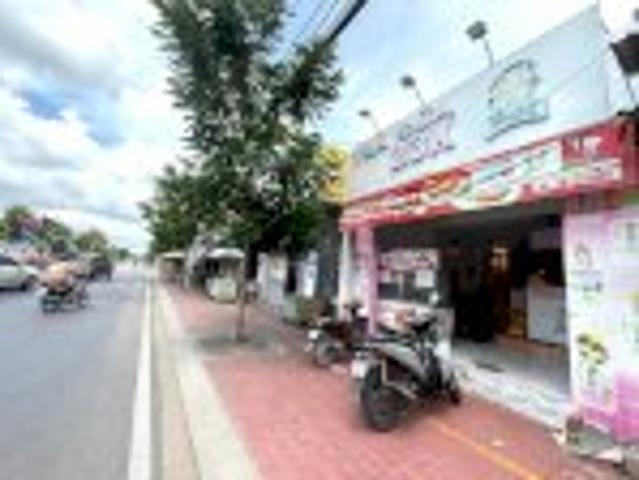 Bất động sản bán tại Hồ Chí Minh