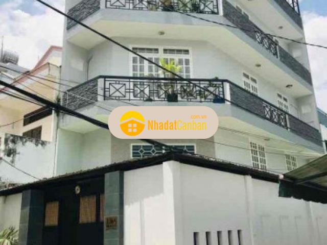 Nhà bán