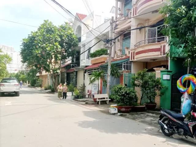 Nhà mặt phố bán tại Thủ Đức, Hồ Chí Minh