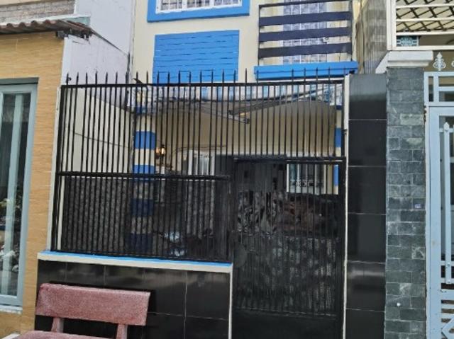 Nhà bán tại Thủ Đức, Hồ Chí Minh