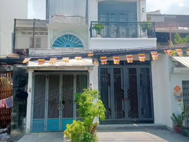 Nhà mặt phố bán tại Thủ Đức, Hồ Chí Minh