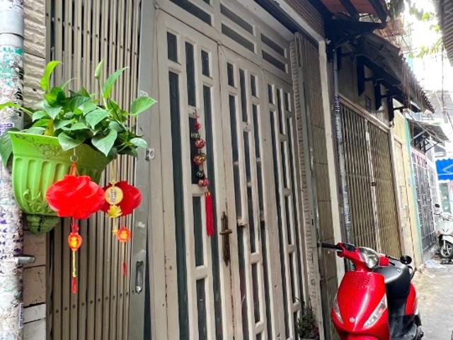 Nhà bán tại Thủ Đức, Hồ Chí Minh