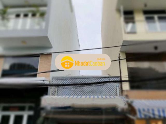 Nhà bán