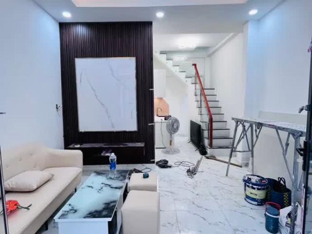 Nhà bán tại Thủ Đức, Hồ Chí Minh