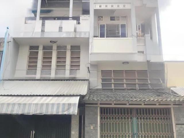 Nhà mặt phố bán tại Khuôn viên UBND Thành phố Hồ Chí Minh, Thành phố Hồ Chí Minh