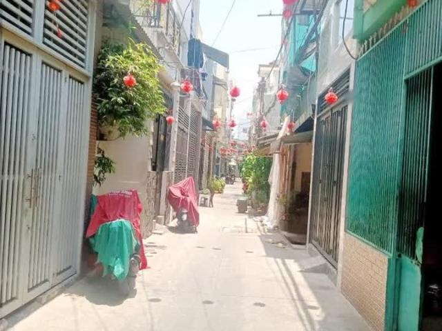 Nhà bán tại Thủ Đức, Hồ Chí Minh