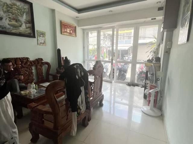 Nhà mặt phố bán tại Thủ Đức, Hồ Chí Minh