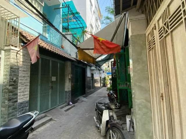 Nhà bán tại Thủ Đức, Hồ Chí Minh