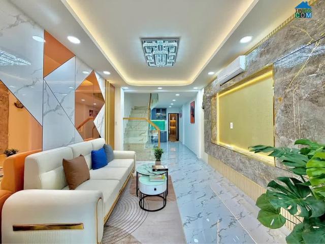 Nhà bán tại Thủ Đức, Hồ Chí Minh