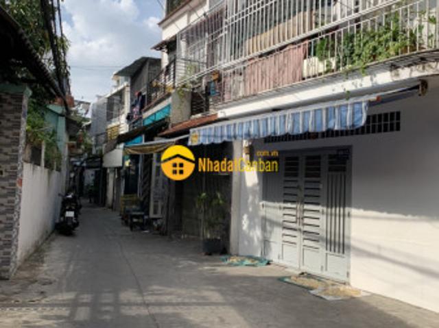 Nhà bán