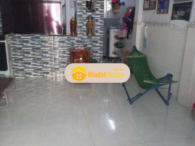 Nhà bán