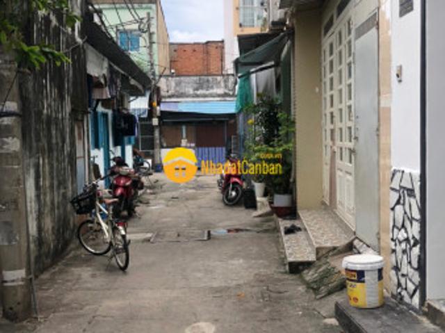Nhà bán