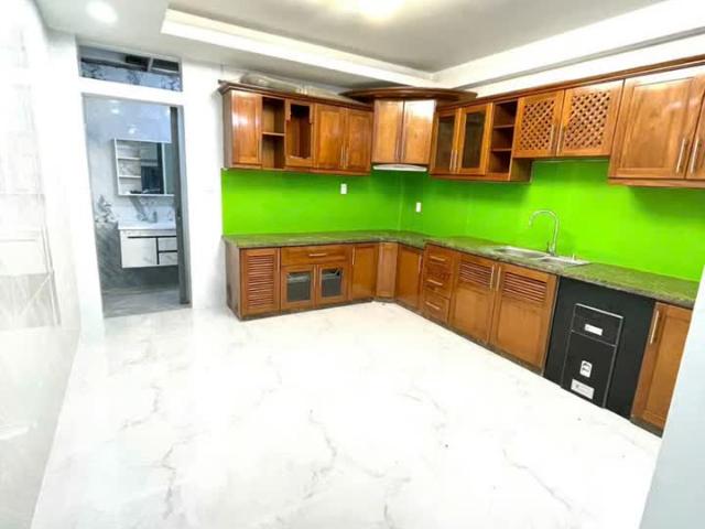 Nhà mặt phố bán tại Thủ Đức, Hồ Chí Minh