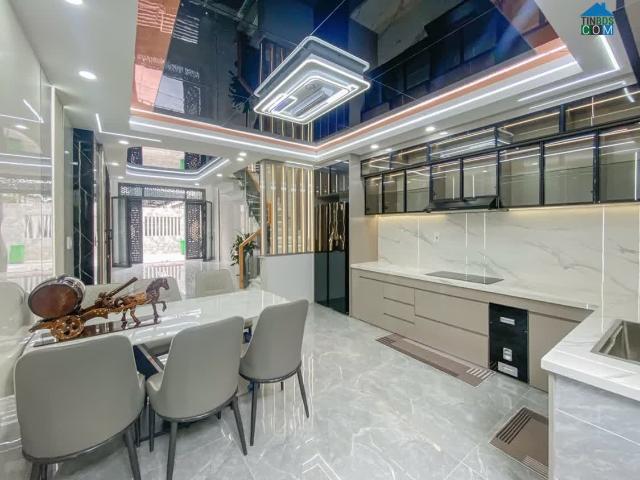 Nhà mặt phố bán tại Thủ Đức, Hồ Chí Minh