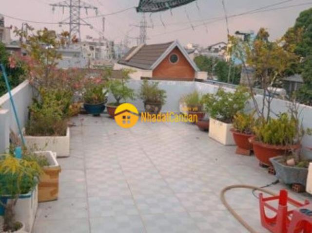 Nhà mặt phố bán