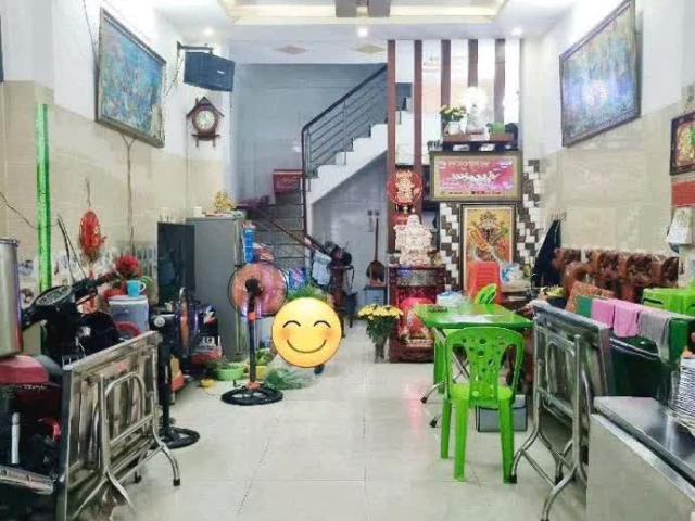 Nhà bán tại Thủ Đức, Hồ Chí Minh