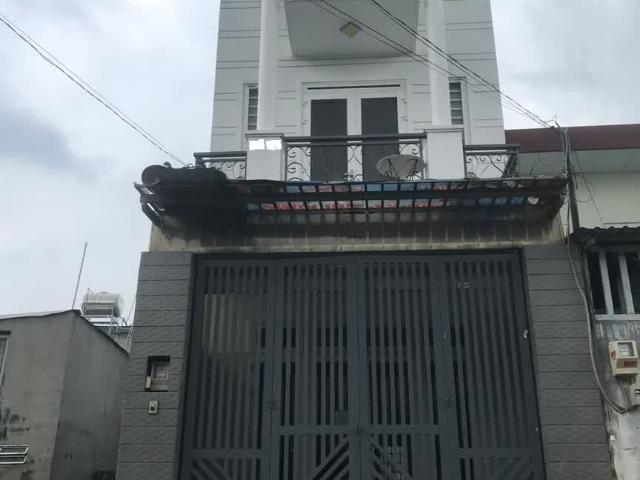 Nhà bán tại Thủ Đức, Hồ Chí Minh