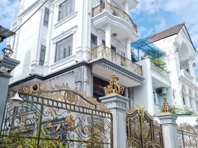Biệt Thự bán tại Thủ Đức, Hồ Chí Minh