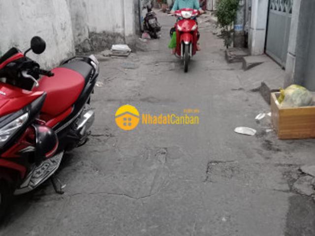Nhà bán