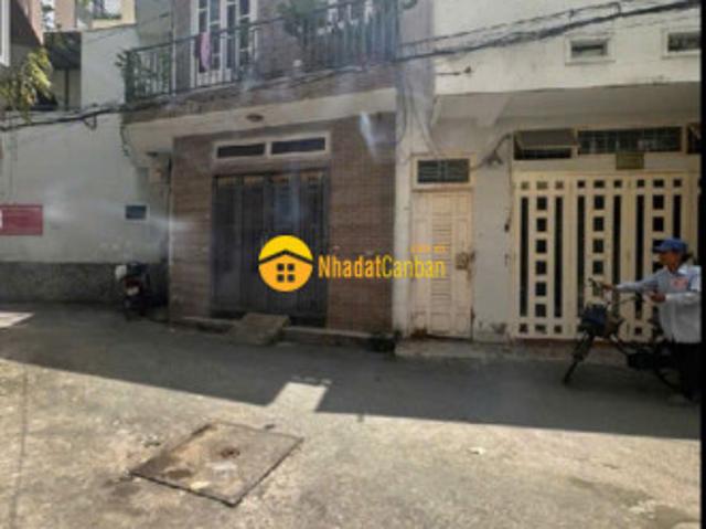 Nhà bán tại Hồ Chí Minh