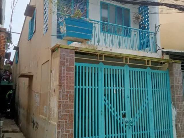 Nhà mặt phố bán tại Thủ Đức, Hồ Chí Minh