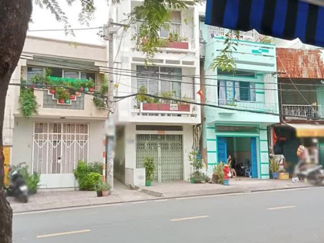 Nhà mặt phố bán tại Thủ Đức, Hồ Chí Minh