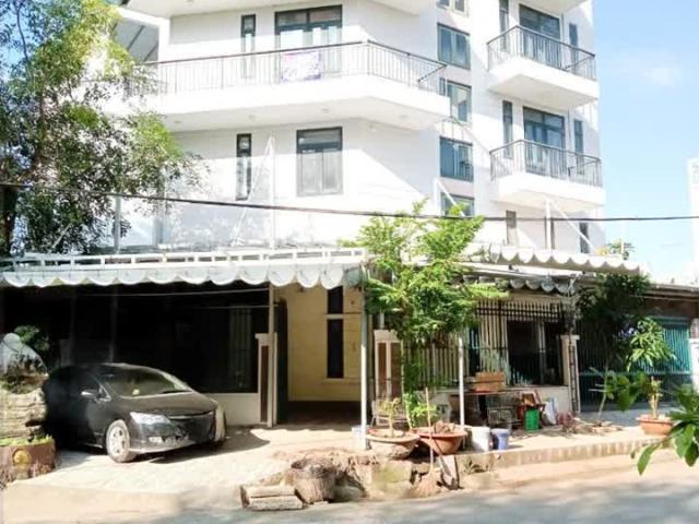 Nhà mặt phố bán tại Thủ Đức, Hồ Chí Minh