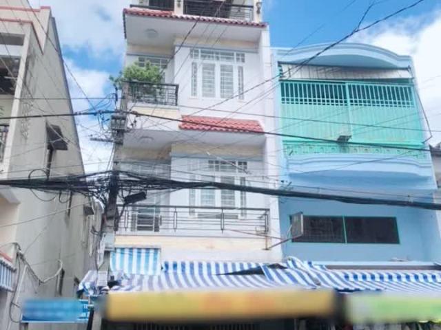 Nhà mặt phố bán tại Thủ Đức, Hồ Chí Minh