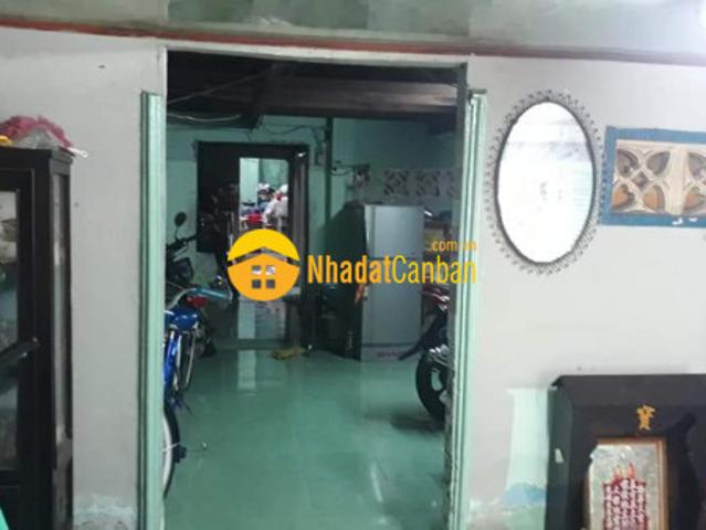 Nhà bán