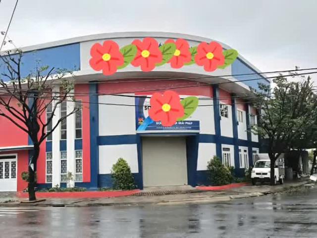 Nhà mặt phố bán tại Liên Chiểu, Đà Nẵng