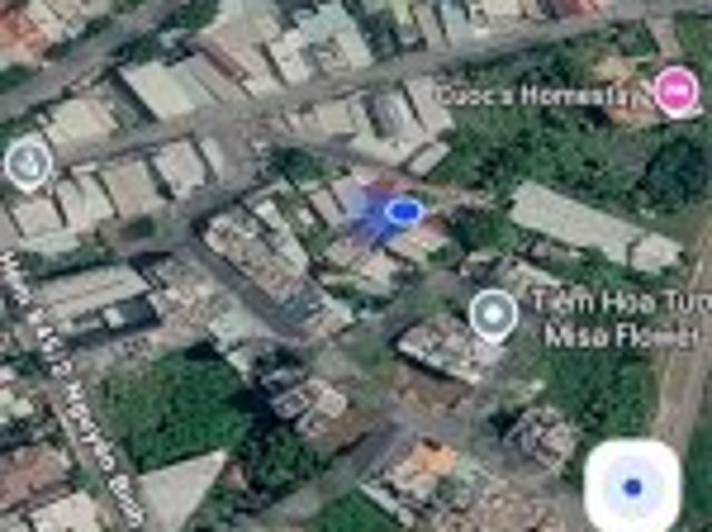 Bất động sản bán tại Hồ Chí Minh
