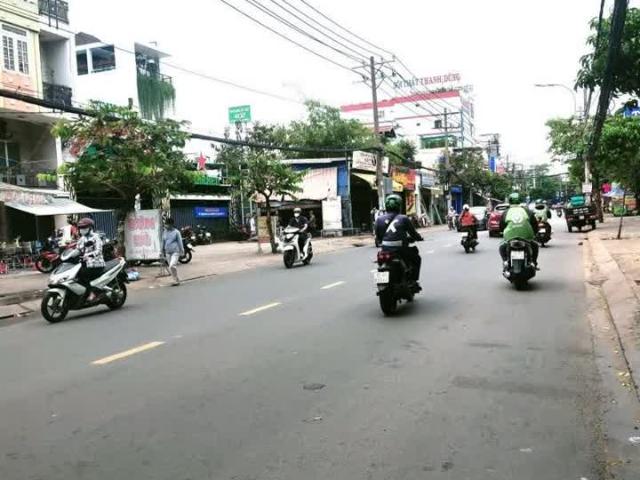 Nhà mặt phố bán tại Thủ Đức, Hồ Chí Minh