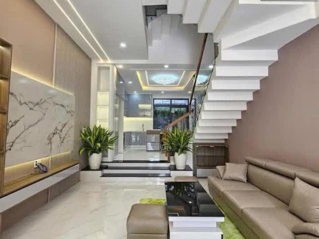 Nhà bán tại Gia Lai