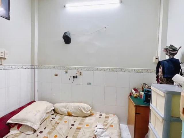 Nhà bán tại Khuôn viên UBND Thành phố Hồ Chí Minh, Thành phố Hồ Chí Minh
