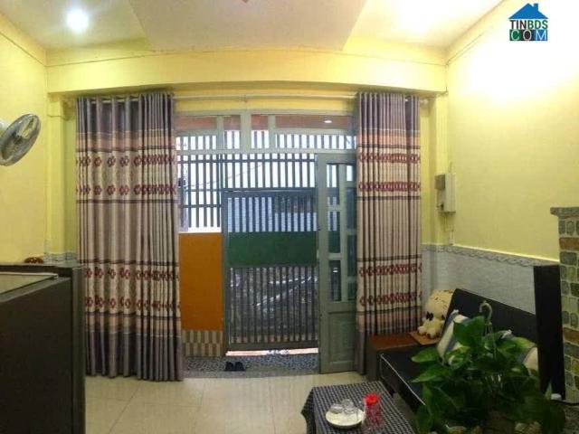 Nhà bán tại Thủ Đức, Hồ Chí Minh