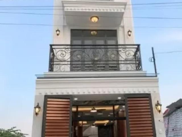 Nhà bán tại Gia Lai