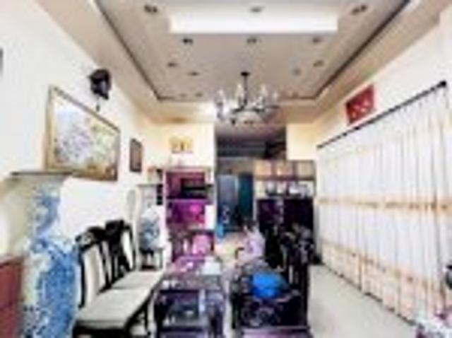 Bất động sản bán tại Hồ Chí Minh