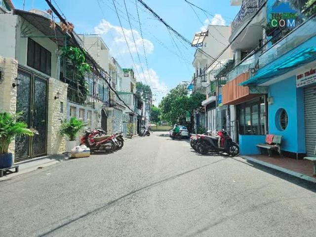 Nhà bán tại Thủ Đức, Hồ Chí Minh