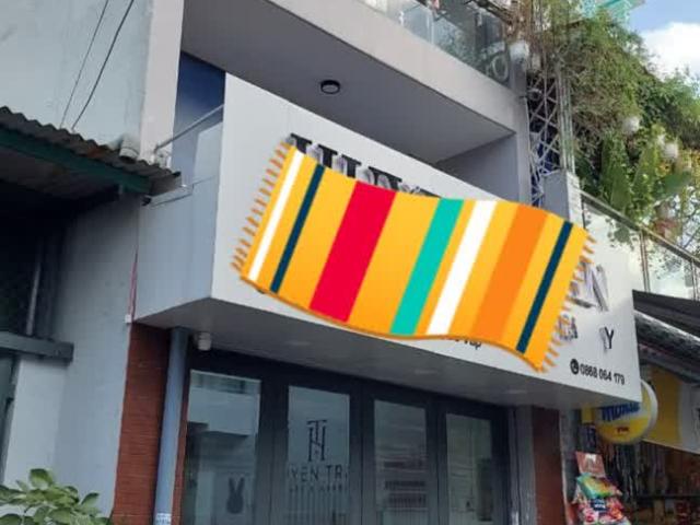 Nhà mặt phố bán tại Thủ Đức, Hồ Chí Minh
