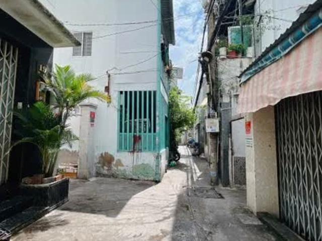 Nhà bán tại Thủ Đức, Hồ Chí Minh