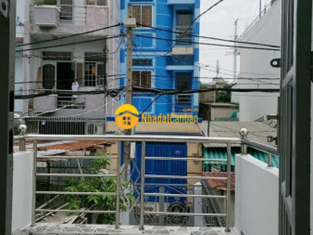 Nhà mặt phố bán