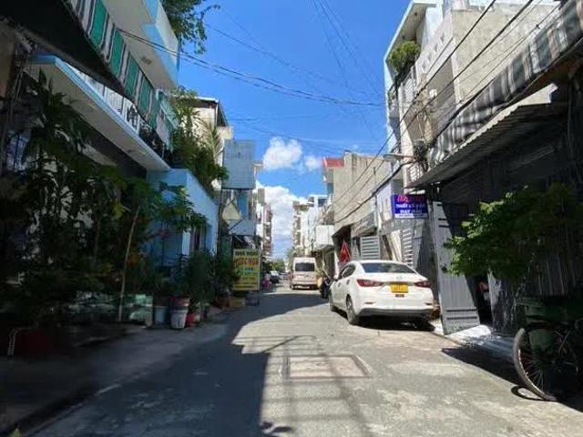 Nhà bán tại Thủ Đức, Hồ Chí Minh
