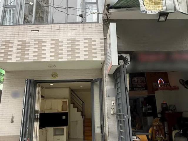 Nhà bán tại Thủ Đức, Hồ Chí Minh