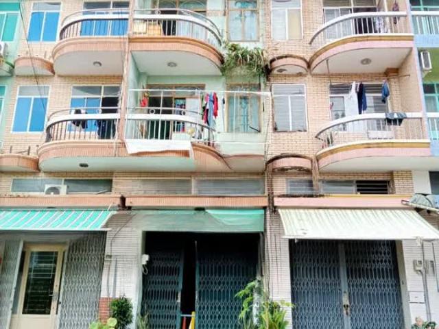 Nhà mặt phố bán tại Thủ Đức, Hồ Chí Minh